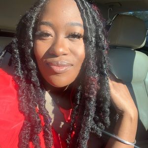 Meet your Posher, Kiara